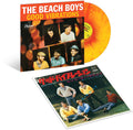 the album cover for The Beach Boys - Good Vibrations 50th Anniversary [EP]