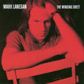 the album cover for Mark Lanegan - The Winding Sheet [Vinyl]