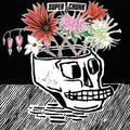 the album cover for Superchunk - What A Time To Be Alive [LP]