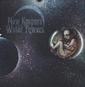 the album cover for New Keepers Of The Water Tower - Cosmic Child [Import]