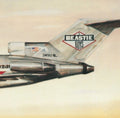 the album cover for Beastie Boys - Licensed To Ill: 30th Anniversary Edition [LP]