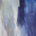 the album cover for John K. Samson - Winter Wheat