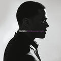 the album cover for Maxwell - BLACKsummers'night [Vinyl]