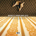 the album cover for Maxwell - Maxwell's Urban Hang Suite [Vinyl]