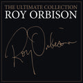 the album cover for Roy Orbison - The Ultimate Collection [Vinyl]