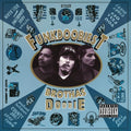the album cover for Funkdoobiest - Brothas Doobie