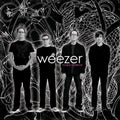 the album cover for Weezer - Make Believe [LP]