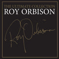 the album cover for Roy Orbison - Ultimate Roy Orbison