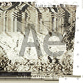 the album cover for Autechre - Incunabula [Vinyl]