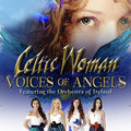 the album cover for Celtic Woman - Voices Of Angels