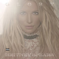 the album cover for Britney Spears - Glory [Deluxe Vinyl]
