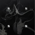 the album cover for BTS - Wings (Vol 2) (Random cover, incl. 96-page photobook and one random polaroid card)