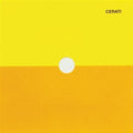 the album cover for Gustavo Cerati - Amor Amarillo