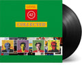the album cover for Level 42 - Collected