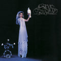 the album cover for Stevie Nicks - Bella Donna