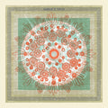 the album cover for Trampled By Turtles - Life Is Good On The Open Road [LP]