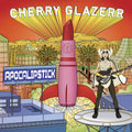 the album cover for Cherry Glazerr - Apocalipstick [Vinyl]