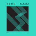the album cover for Sohn - Rennen [Vinyl]