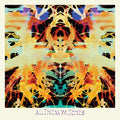 the album cover for All Them Witches - Sleeping Through The War