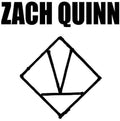 the album cover for Zach Quinn - One Week Record