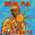 the album cover for Sun Ra - Spaceways [LP]