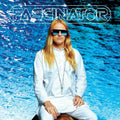 the album cover for Fascinator - Water Sign