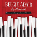 the album cover for Beegie Adair - By Request