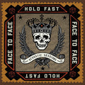 the album cover for Face To Face - Hold Fast (Acoustic Sessions) [LP]