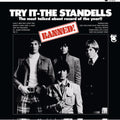 the album cover for Standells - Try It