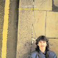 the album cover for George Harrison - Somewhere In England [LP]