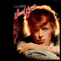 the album cover for David Bowie - Young Americans: 2016 Remastered Version [LP]
