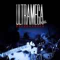 the album cover for Soundgarden - Ultramega Ok