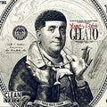 the album cover for Young Dolph - Gelato [Digipak]