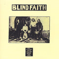 the album cover for Blind Faith - Blind Faith