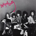the album cover for New York Dolls - New York Dolls [LP]