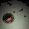 the album cover for Death Grips - Year of the Snitch [LP]