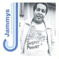 the album cover for King Jammys Dancehall 1 Digital Revolution / Var - King Jammys Dancehall 1: Digital Revolution 1985-1989