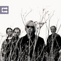 the album cover for Tom Petty & The Heartbreakers - Echo [2LP]