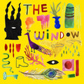 the album cover for Cecile McLorin Salvant - The Window