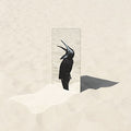 the album cover for Penguin Café - The Imperfect Sea [LP]