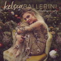 the album cover for Kelsea Ballerini - Unapologetically