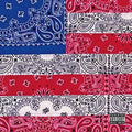 the album cover for Joey Bada$$ - All-Amerikkkan Bada$$