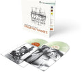 the album cover for Violent Femmes - Permanent Record: The Very Best Of Violent Femmes