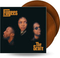 the album cover for Fugees - Score (Uk)