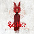 the album cover for Seether - Poison The Parish  [LP]