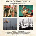 the album cover for Interpreti Veneziani Chamber Orchestra - Vivaldi The Four Seasons [180 Gram]