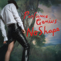 the album cover for Perfume Genius - No Shape [LP]