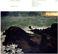 the album cover for Fleet Foxes - Crack-Up