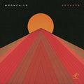 the album cover for Moonchild - Voyager [Download Included]