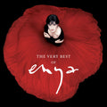 the album cover for Enya - The Very Best Of Enya [2LP]